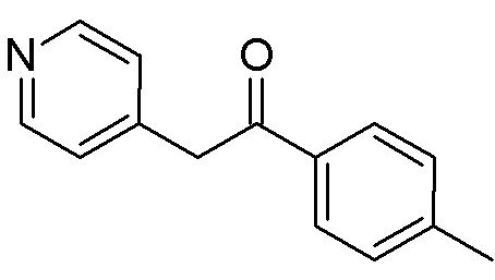 2-piridin-4-il-1-p-tolil-etanona