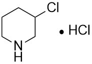 3-Chloro-piperidine hydrochloride