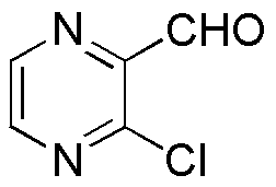 3-Chloro-pyrazine-2-carbaldéhyde