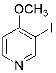 3-Iodo-4-methoxy-pyridine