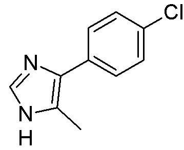 4-(4-Chlorophenyl)-5-methyl-1H-imidazole