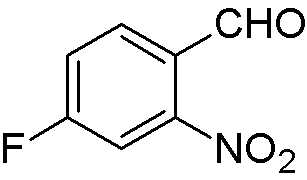 4-Fluoro-2-nitro-benzaldéhyde