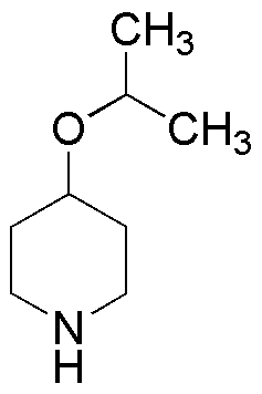 4-Isopropoxy-piperidine