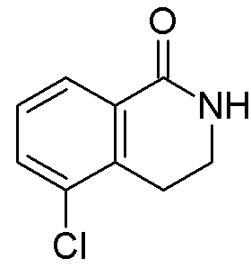 5-Chloro-3,4-dihydro-2H-isoquinolin-1-one