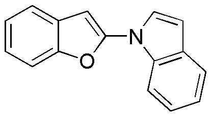 6-Benzofuran-2-yl-1H-indole