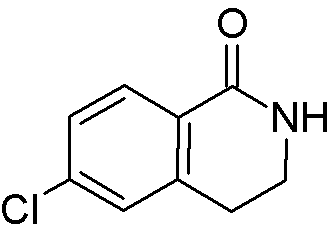 6-Chloro-3,4-dihydro-2H-isoquinolin-1-one