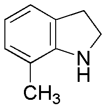 7-Methyl-2,3-dihydro-1H-indole