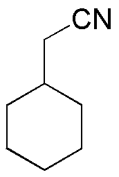 1-Cyclohexaneacetonitrile