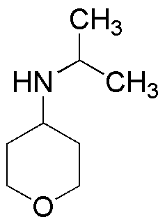 Isopropyl-(tetrahydropyran-4-yl)amine