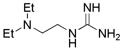 N-(2-Diethylamino-ethyl)guanidine
