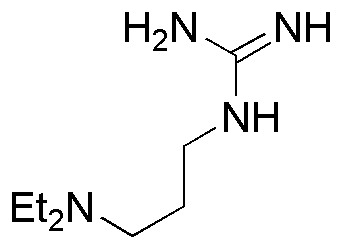N-(3-Diethylamino-propyl)guanidine