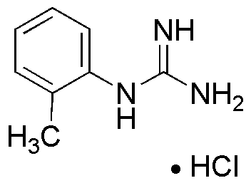 N-O-Tolyl-guanidine hydrochloride