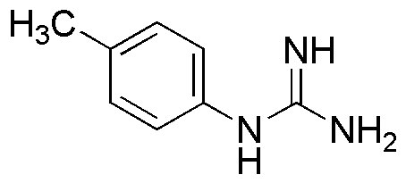 N-p-Tolyl-guanidine