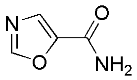 Oxazole-5-carboxylic acid amide