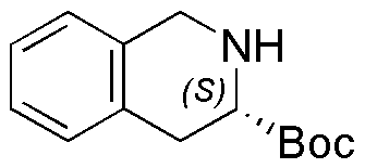 (S-1,2,3,4-Tetrahydro-3-isoquinolinecarboxylic acid tert-butyl ester
