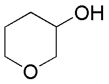 Tetrahydropyran-3-ol