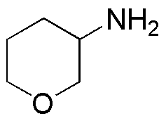 Tetrahidropiran-3-ilamina