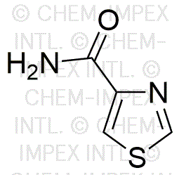 Thiazole-4-carboxamide