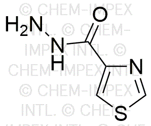 Hidrazida del ácido tiazol-4-carboxílico