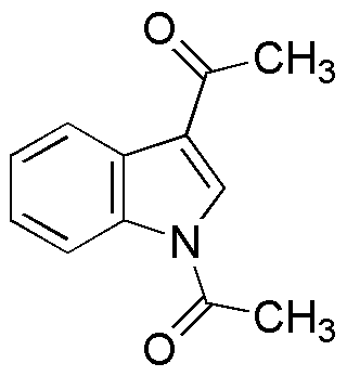 1,3-Diacetylindole