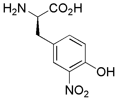 3-Nitro-D-tyrosine