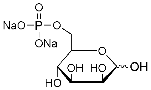 D-Mannose 6-phosphate disodium salt