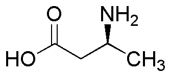 (S-3-Aminobutyric acid