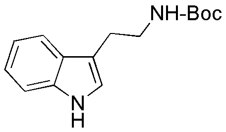 Boc-tryptamine