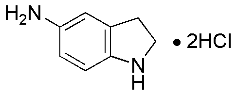 Dichlorhydrate de 5-amino-2,3-dihydroindole
