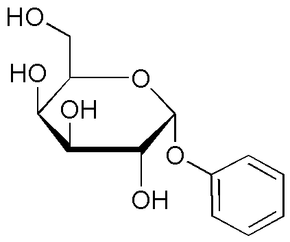 Fenil-α-D-galactopiranósido