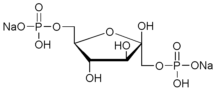 D-Fructose 1,6-diphosphate disodium salt