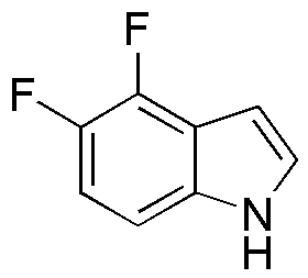 4,5-Difluoroindole