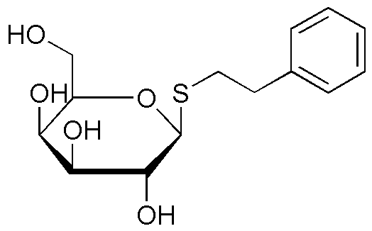 2-Phényléthyl-β-D-thiogalactoside