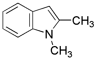 1,2-Dimethylindole