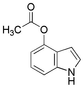 4-Acetoxyindole