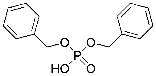 Dibenzyl phosphate