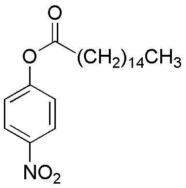 4-Nitrophenyl palmitate