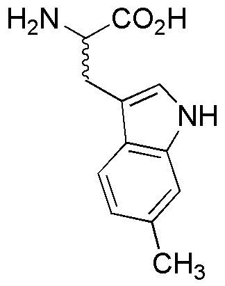 6-Methyl-DL-tryptophan