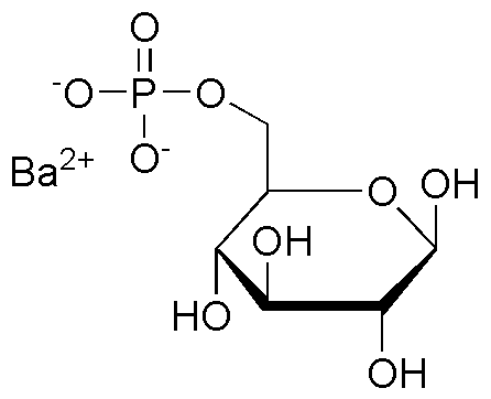 D-Glucose-6-phosphate barium salt