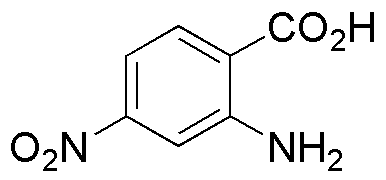 Ácido 2-amino-4-nitrobenzoico