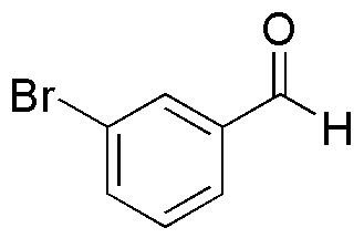 3-Bromobenzaldehyde