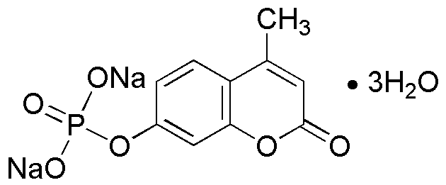 Sal disódica de mufosfato trihidrato