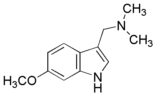 6-Methoxygramine