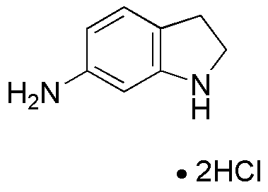 6-Aminoindoline dihydrochloride