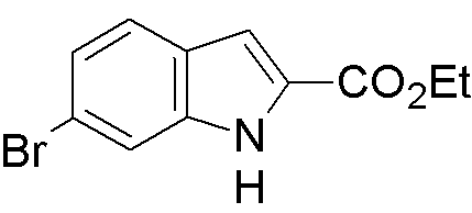 Ethyl 6-Bromoindole-2-carboxylate