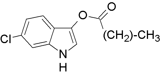6-Chloro-3-indoxyl butyrate