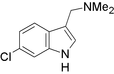 6-Chlorogramine