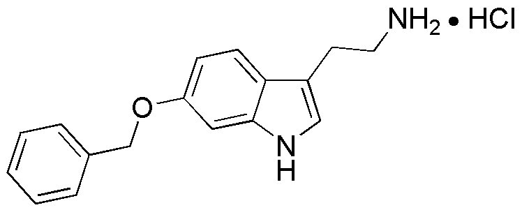 Chlorhydrate de 6-méthoxytryptamine