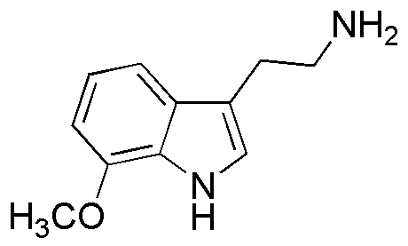 7-Methoxytryptamine