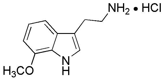7-Methoxytryptamine hydrochloride